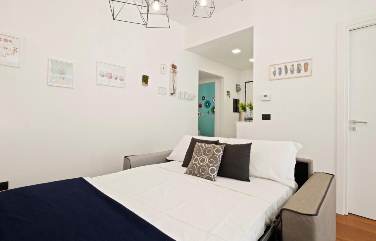 3 Bed Modern Flat - 15 Minutes Walk To Colosseum Roma Exterior foto