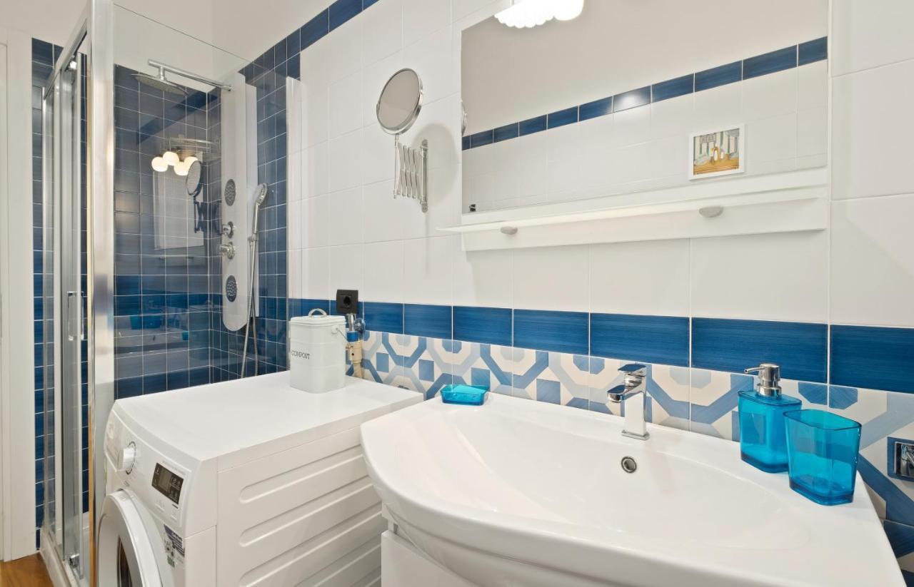 3 Bed Modern Flat - 15 Minutes Walk To Colosseum Roma Exterior foto