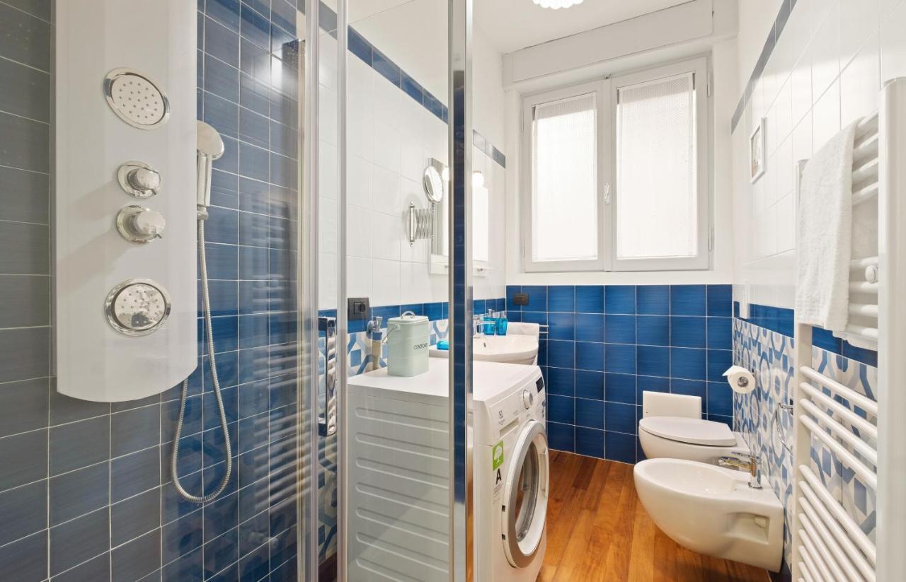 3 Bed Modern Flat - 15 Minutes Walk To Colosseum Roma Exterior foto