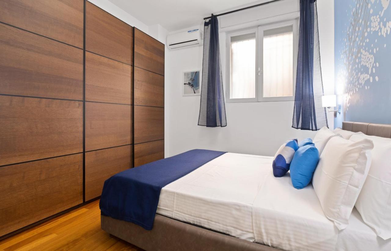3 Bed Modern Flat - 15 Minutes Walk To Colosseum Roma Exterior foto